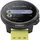 Suunto Vertical black/lime Edelstahl