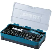 Makita B-36170 Bit-Set 47-tlg.