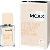 MEXX Forever Classic Never Boring for Her Eau de Toilette