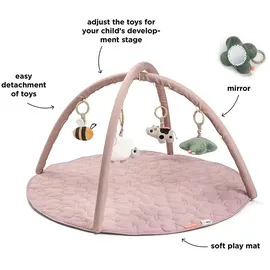 Done by Deer Activity Tiny Farm Rosa