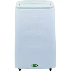 mobile Klimaanlage EEK: A BCP12KL2001SSF 