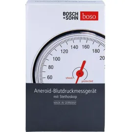 Boso Egotest Oberarm weiß