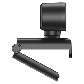 eMeet C960 4K Schwarz/Rot