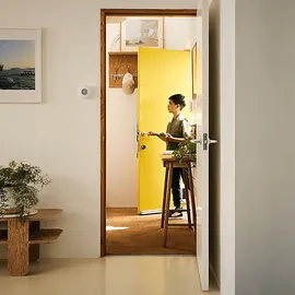 Yale Smart Alarm Indoor Sirene