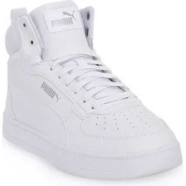 Puma Caven 2.0 Mid Puma White-Puma Silver 46