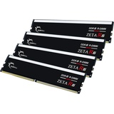 G.Skill Zeta R5 Neo RDIMM Kit 128GB, DDR5-6000, CL30-36-36-96, reg ECC, on-die ECC (F5-6000R3036G32GQ4-ZR5NK)