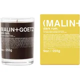 MALIN+GOETZ Dark Rum Duftkerze 255 g