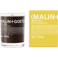 MALIN+GOETZ Dark Rum Duftkerze 255 g
