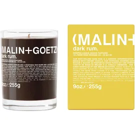 MALIN+GOETZ Dark Rum Duftkerze 255 g