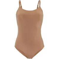 LASCANA Body Damen caramel Gr.44/46