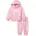 Club Medium Soft Pink 18 Monate