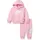 Medium Soft Pink 18 Monate