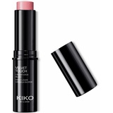 KIKO Milano Velvet Touch Creamy Stick Blush 07 | Rouge-Stick: Cremige Textur Mit Leuchtendem Finish