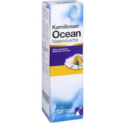 Kamillosan Ocean Nasendusche