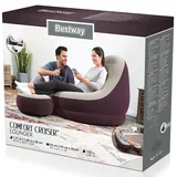 BESTWAY Poltrona Comfort Cruiser Cm 121x100