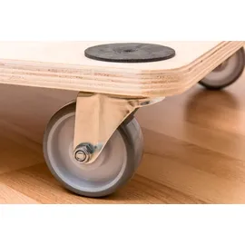 Metafranc Transportroller 200 kg