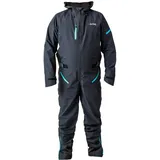 dirtlej dirtsuit core edition loose cut, | Einteiler midnight azure L)