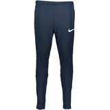 Nike Park 20 Obsidian/Obsidian/White, S