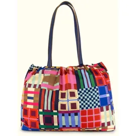 Oilily Umhänge-Wickeltasche Skar Wedgewood