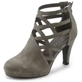 LASCANA Stiefelette Damen grau Gr.41