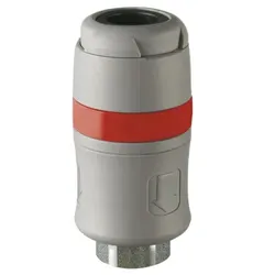 Schnellanschluss Innengewinde 3/8" N.630