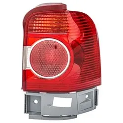 Hella Heckleuchte [Hersteller-Nr. 2VA964957-021] für VW