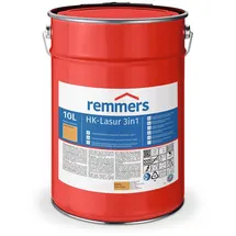 Remmers HK-Lasur 10 l pinie/lärche