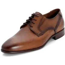 LLOYD Schnürschuhe Herren Braun 40