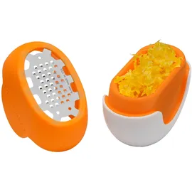 Microplane Flexi Zesti Orange