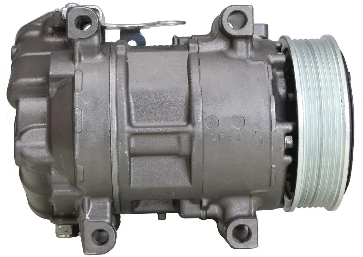 WALKER Kompressor, Klimaanlage wcp00639 für Vaughall Peugeot