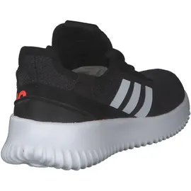 Adidas Kaptir 2.0 Kinder Core Black / Cloud White / Solar Red 30