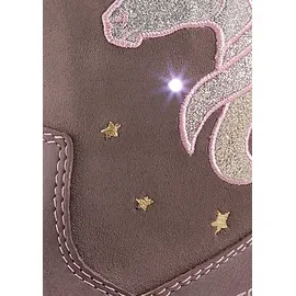 Tom Tailor Kinderstiefel TAYLORA in Rosa, 26