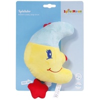 Vedes SpielMaus Baby Spieluhr, Länge 24 cm