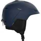 Salomon Pioneer LT 59-62 cm Blau