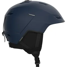 Salomon Pioneer LT 59-62 cm Blau