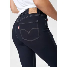 Levi's 312TM Shaping Slim Jeans Darkest Sky 30 30
