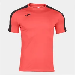 JOMA Academy III Volleyballtrikot 041 - coral L