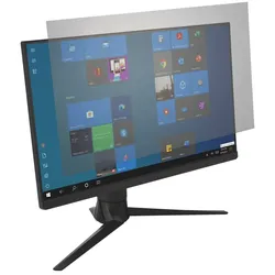 Kensington Blendschutz- und Blaulichtfilter Monitor 24 Zoll 16:9 schwarz