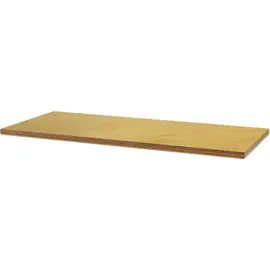 Bedrunka+Hirth Arbeitsplatte Buche-Multiplex 2000 x 750 x 40 mm