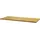 Bedrunka+Hirth Arbeitsplatte Buche-Multiplex 2000 x 750 x 40 mm
