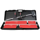 Scandipaint L'Outil Parfait - Bausatz ParfaitLiss Trockenbauer Werkzeug Set 80374