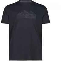 CMP T-Shirt Herren Anthrazit-Graffite, 50