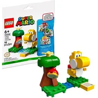 LEGO Super Mario Obstbaum des gelben Yoshi 30509