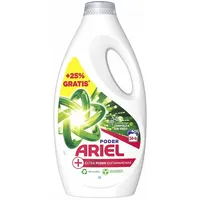 Flüssiges Waschmittel Ariel Poder Original Pigmentfleck-Aufhellmittel 30 Wasc