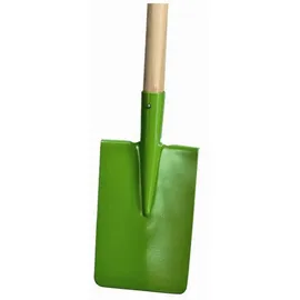 Siena Garden Kinderspaten 12cm breit, Holzstiel 75cm