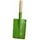 Siena Garden Kinderspaten 12cm breit, Holzstiel 75cm