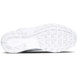 Nike P6000 Herren White / White / Platinum Tint 42