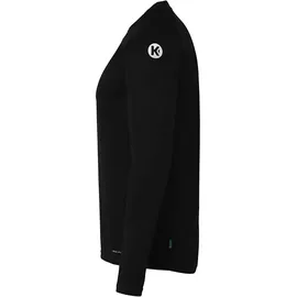 Kempa Performance schwarz L