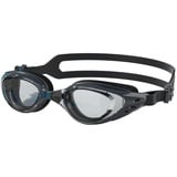 Amindz Wasserdichte Schwimmbrille, Antibeschlag Schwimmbrillen UV Schutz Kein Auslaufen, Professionelle Schwimmbrille für Männer Frauen Erwachsene Junioren