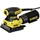 DeWalt DWE6411-QS Vibrationsschleifer 108x115 mm